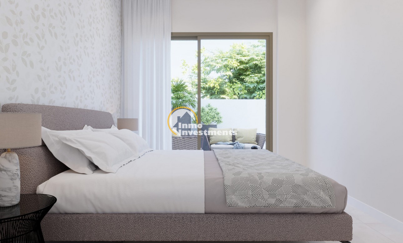 New build - Apartment - San Pedro - San Pedro de Pinatar