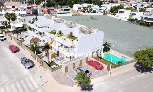 New build - Apartment - San Pedro - San Pedro de Pinatar