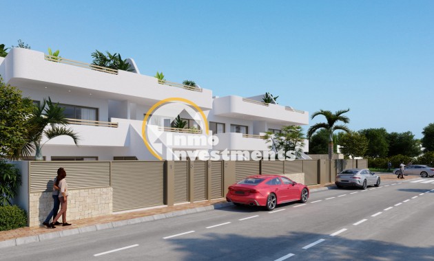 New build - Apartment - San Pedro - San Pedro de Pinatar