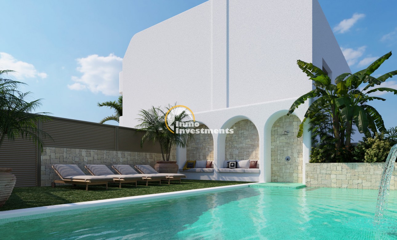 New build - Apartment - San Pedro - San Pedro de Pinatar