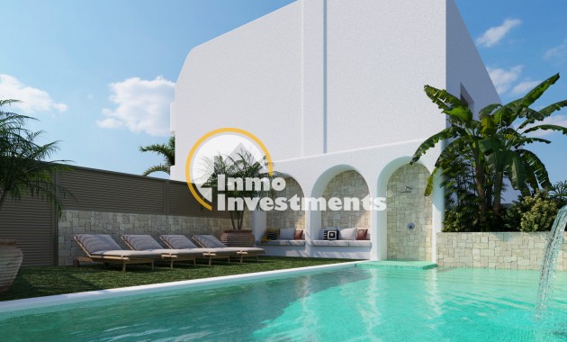 New build - Apartment - San Pedro - San Pedro de Pinatar