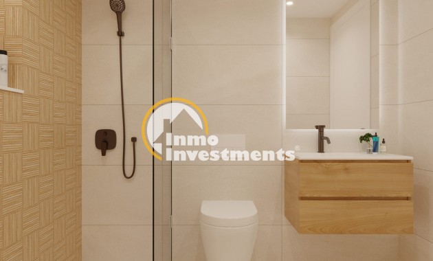 Neubau Immobilien - Penthouse - San Pedro - San Pedro de Pinatar