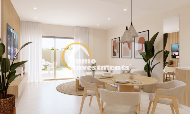 Neubau Immobilien - Penthouse - San Pedro - San Pedro de Pinatar