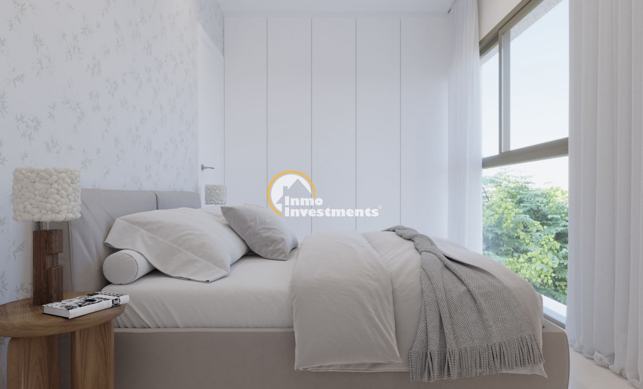 Neubau Immobilien - Penthouse - San Pedro - San Pedro de Pinatar