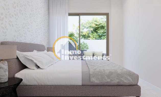 Neubau Immobilien - Penthouse - San Pedro - San Pedro de Pinatar