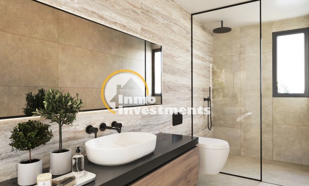 New build - Villa - Polop