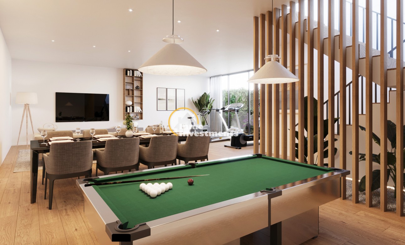 New build - Villa - Polop