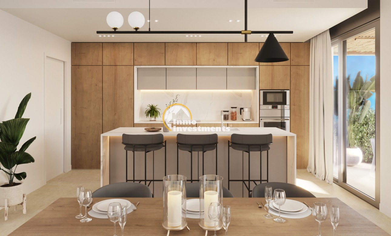 New build - Villa - Polop