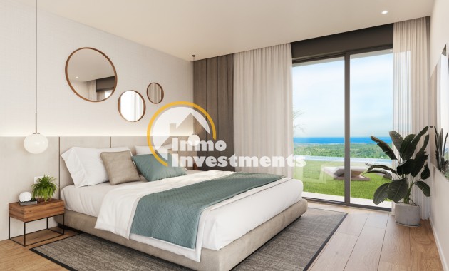 Nieuwbouw - Villa - Polop