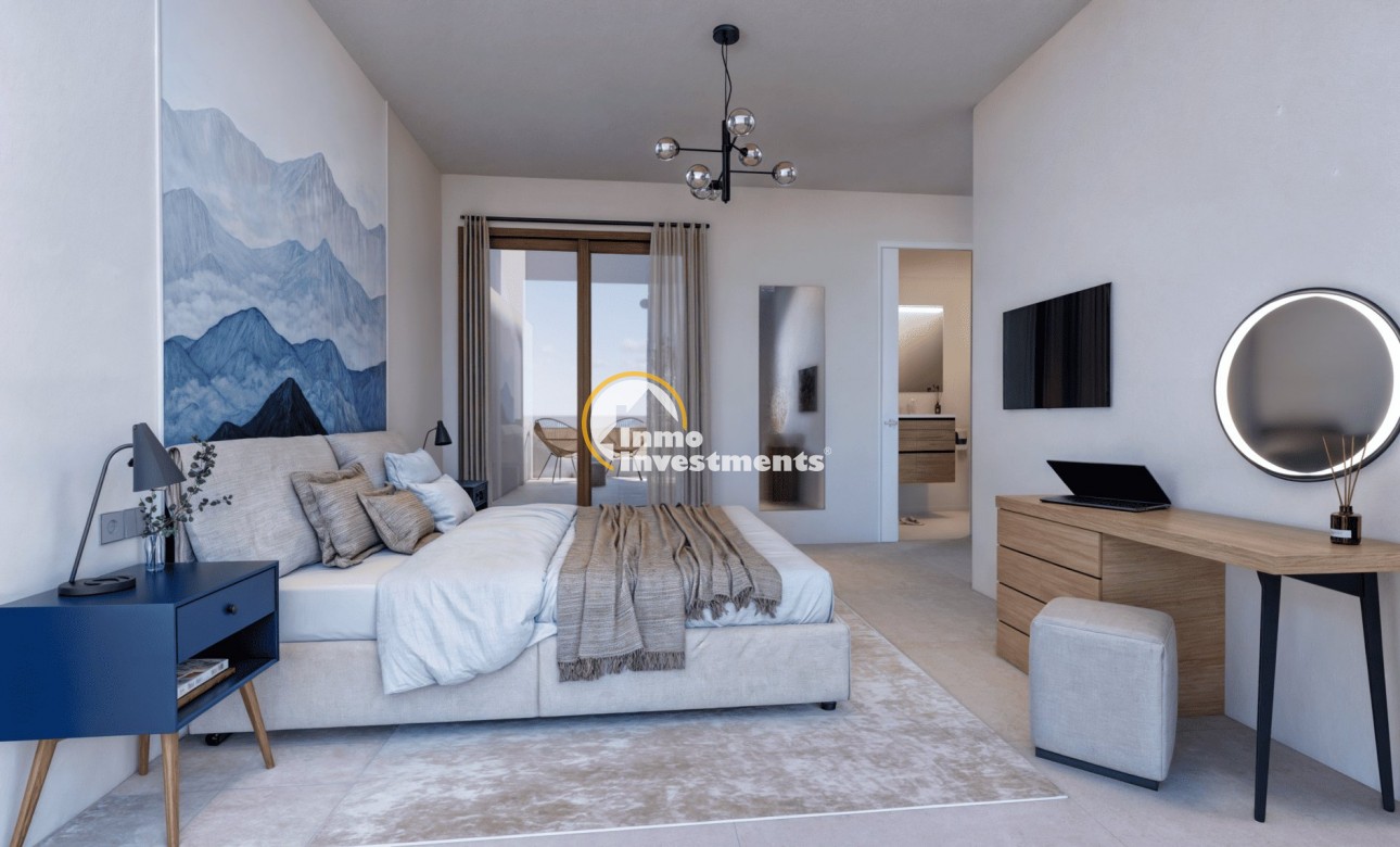 Nouvelle Construction - Villa - Torre Pacheco  - Torre Pacheco