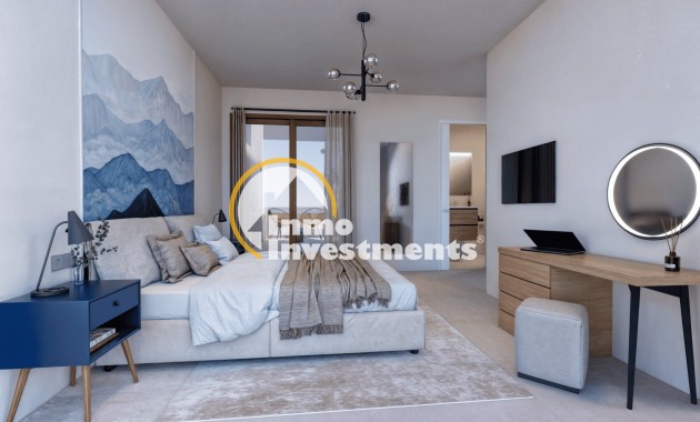 Nouvelle Construction - Villa - Torre Pacheco  - Torre Pacheco