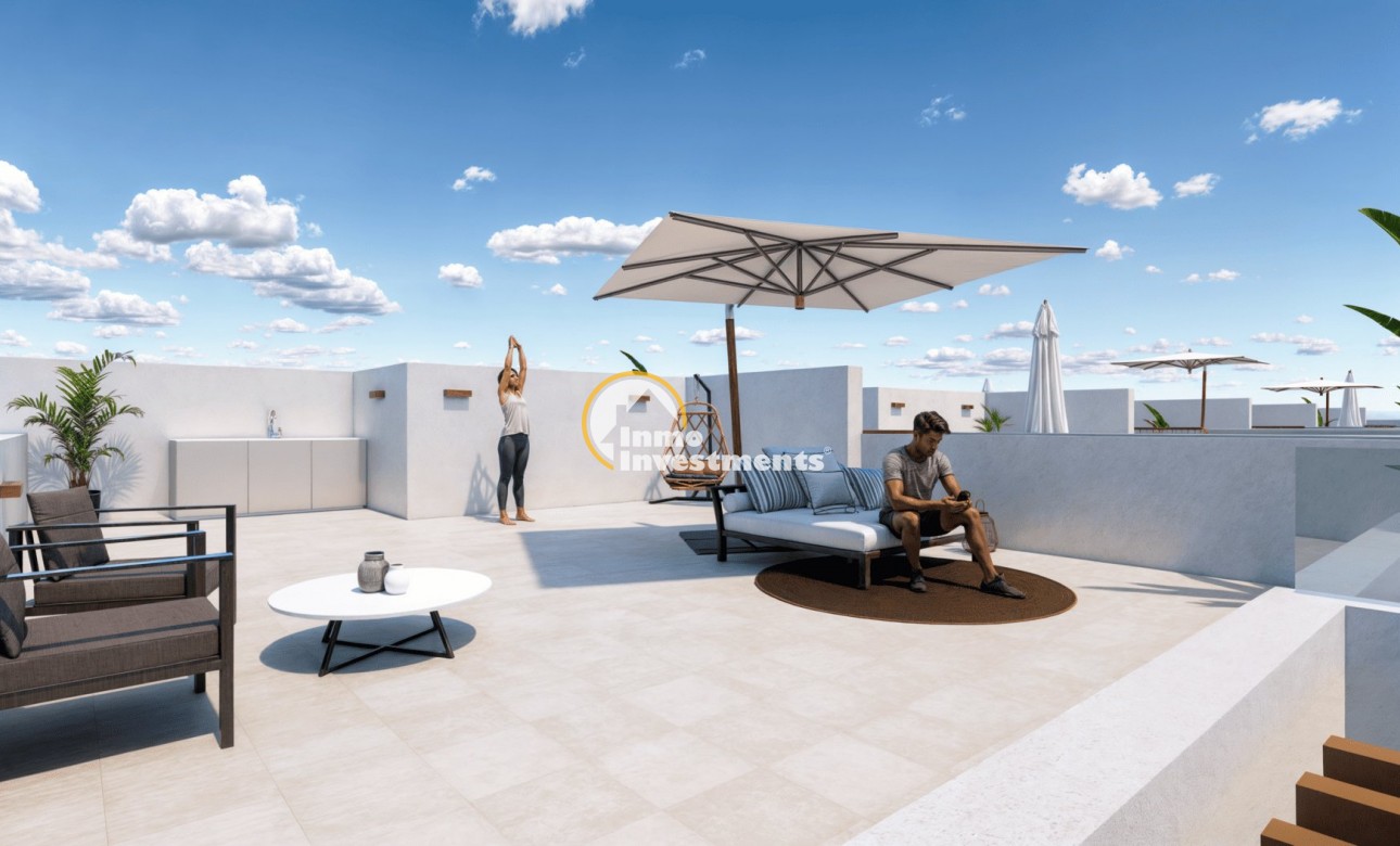 Nouvelle Construction - Villa - Torre Pacheco  - Torre Pacheco