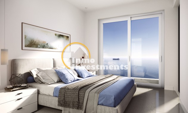 Nieuwbouw - Penthouse - San Javier