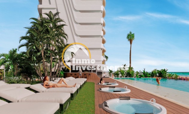 Neubau Immobilien - ground-floor - San Javier