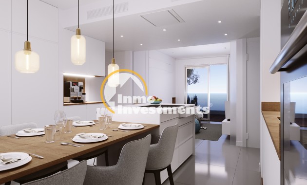 Neubau Immobilien - ground-floor - San Javier