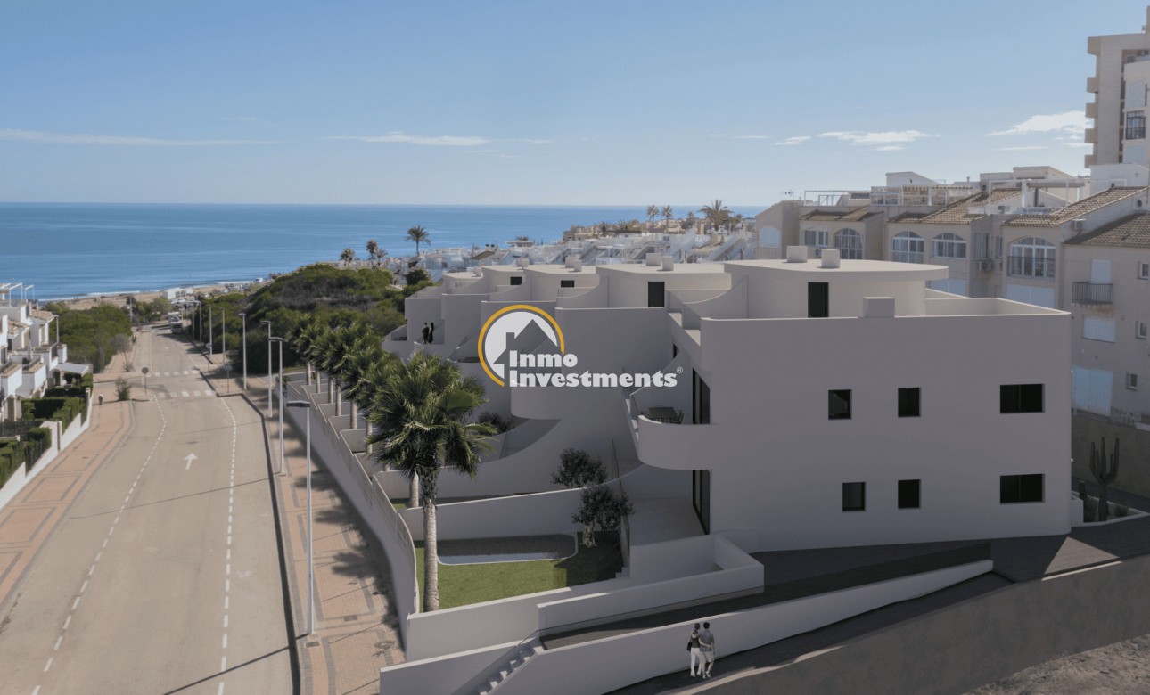 Nieuwbouw - Appartement - La Mata