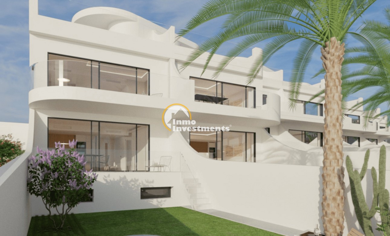 Nieuwbouw - Appartement - La Mata