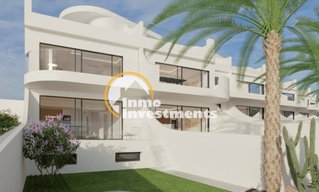 Nieuwbouw - Appartement - La Mata