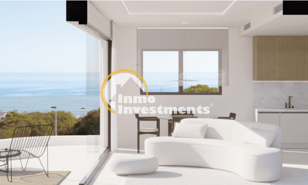 Nieuwbouw - Appartement - La Mata