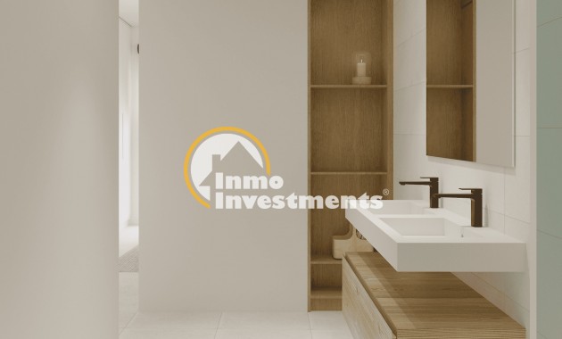 Nieuwbouw - Appartement - La Mata