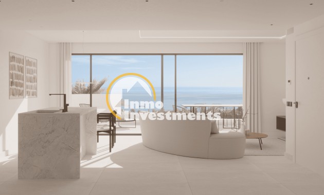 Nieuwbouw - Appartement - La Mata