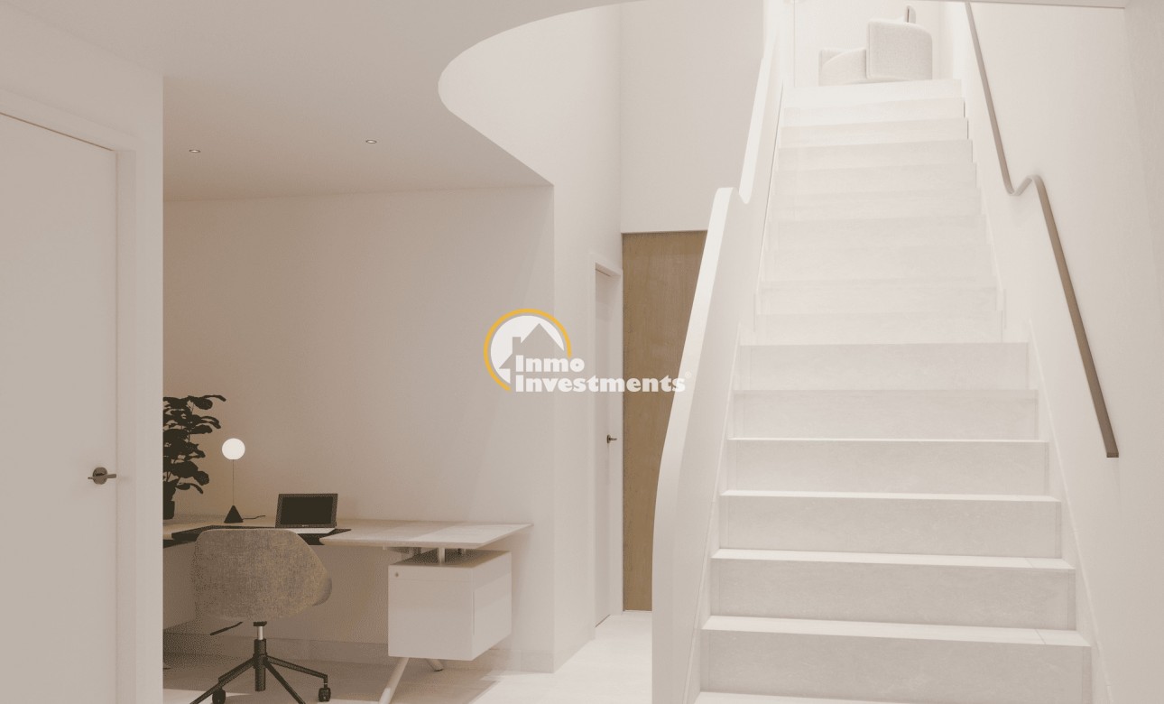 Nieuwbouw - Appartement - La Mata