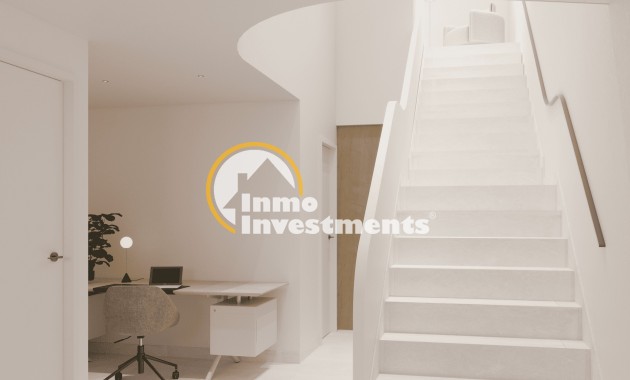 Nieuwbouw - Appartement - La Mata