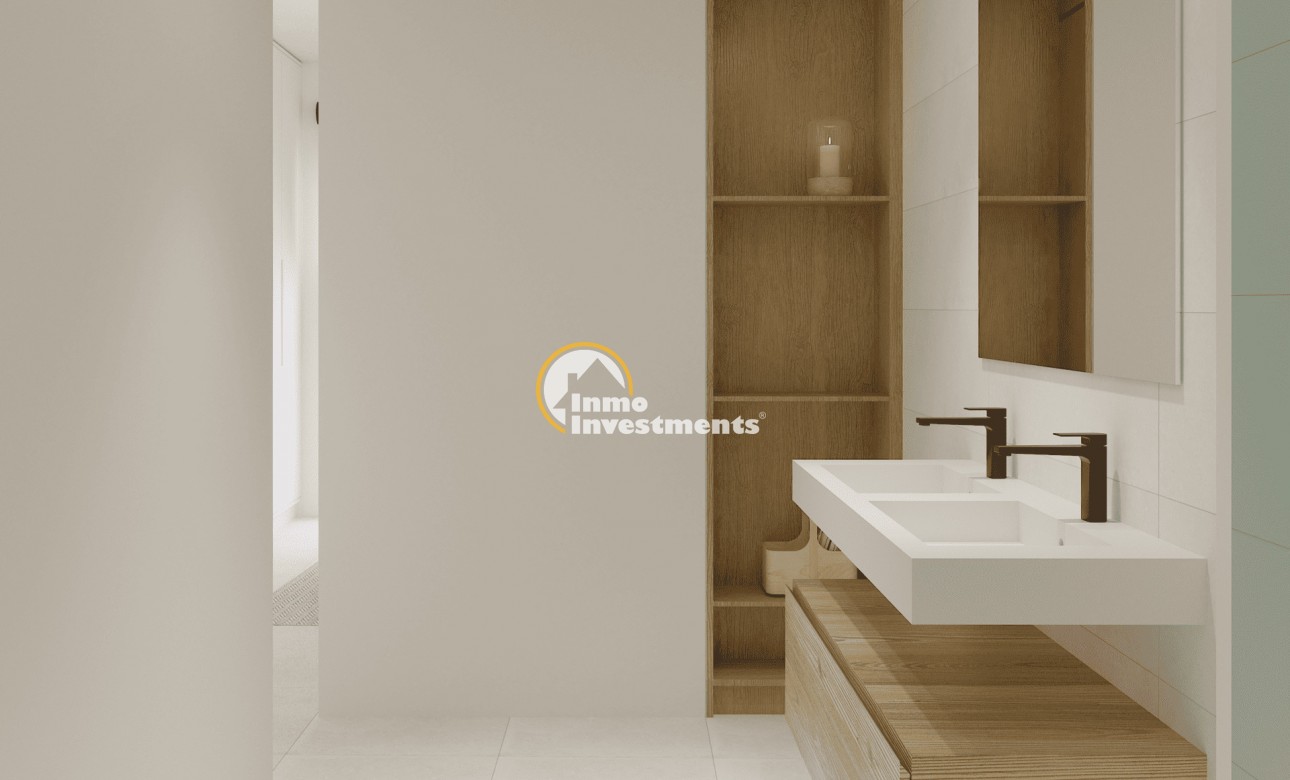 New build - Penthouse - La Mata - Torre la Mata