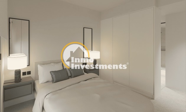 New build - Penthouse - La Mata - Torre la Mata