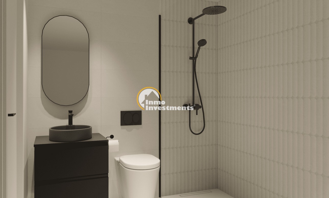 New build - Penthouse - La Mata - Torre la Mata