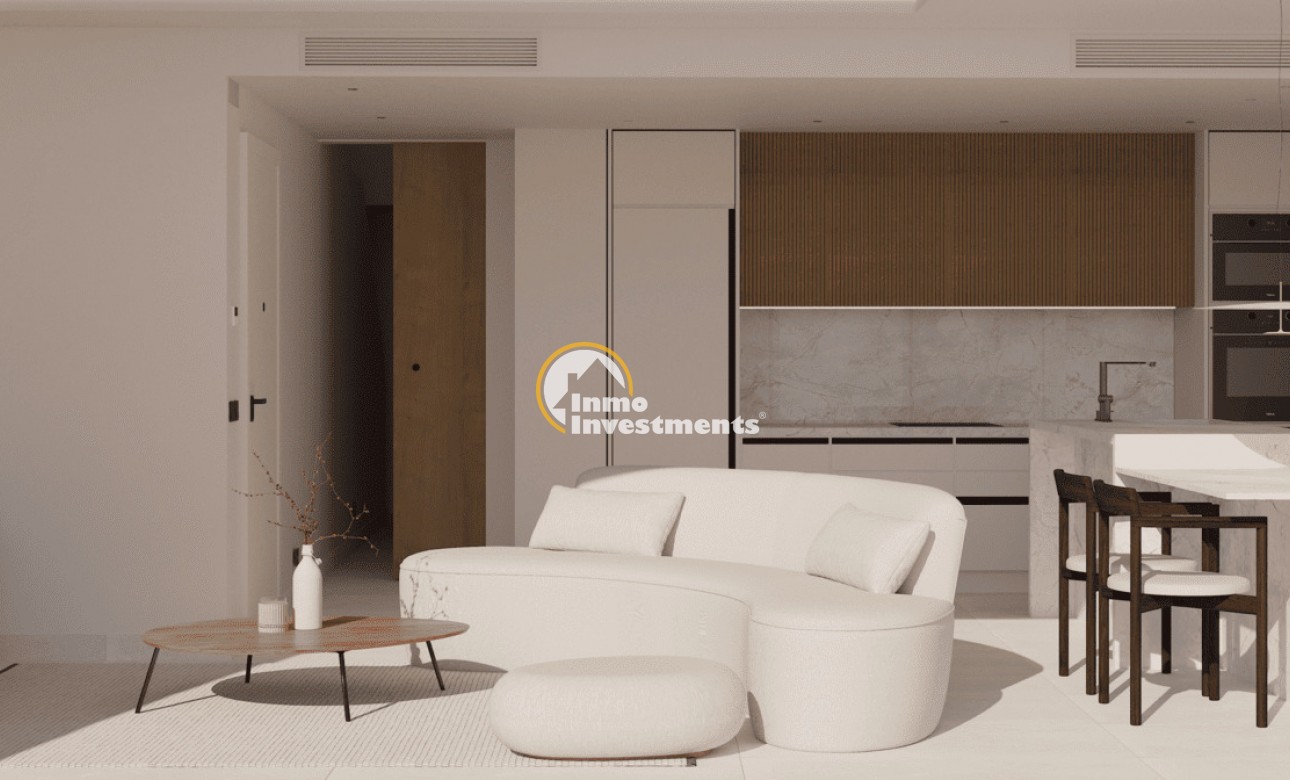 New build - Penthouse - La Mata - Torre la Mata