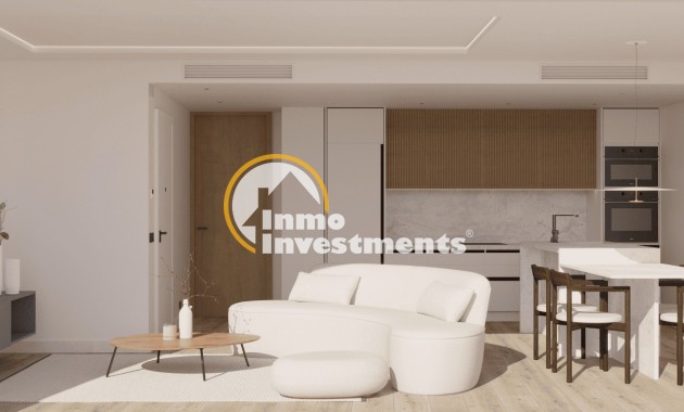 New build - Penthouse - La Mata - Torre la Mata