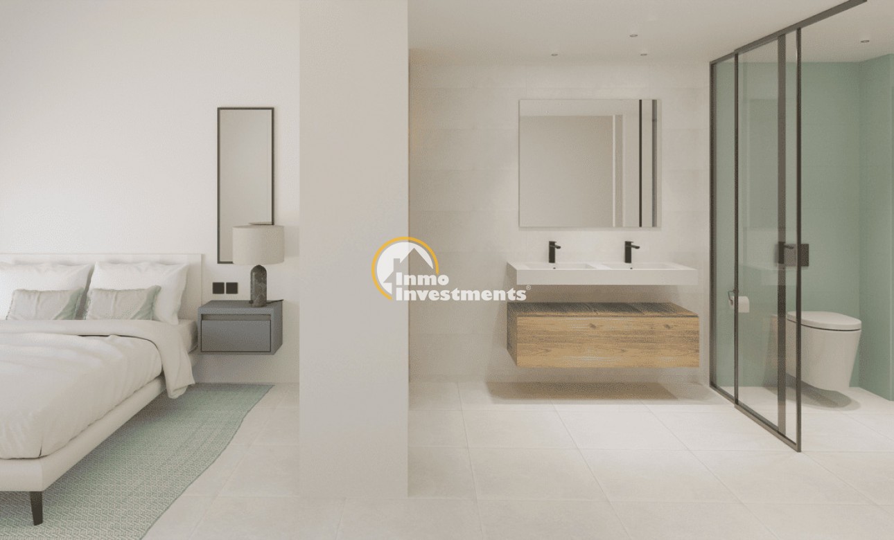 New build - Penthouse - La Mata - Torre la Mata