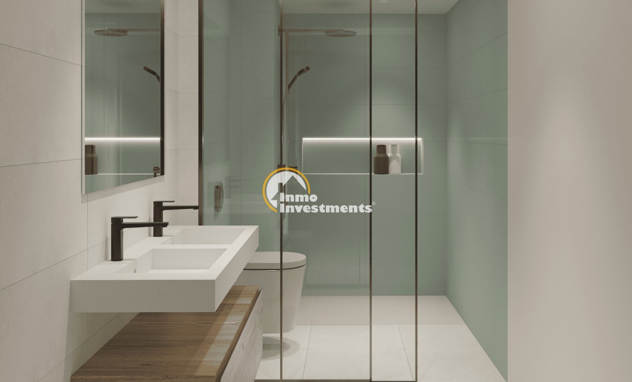 New build - Penthouse - La Mata - Torre la Mata