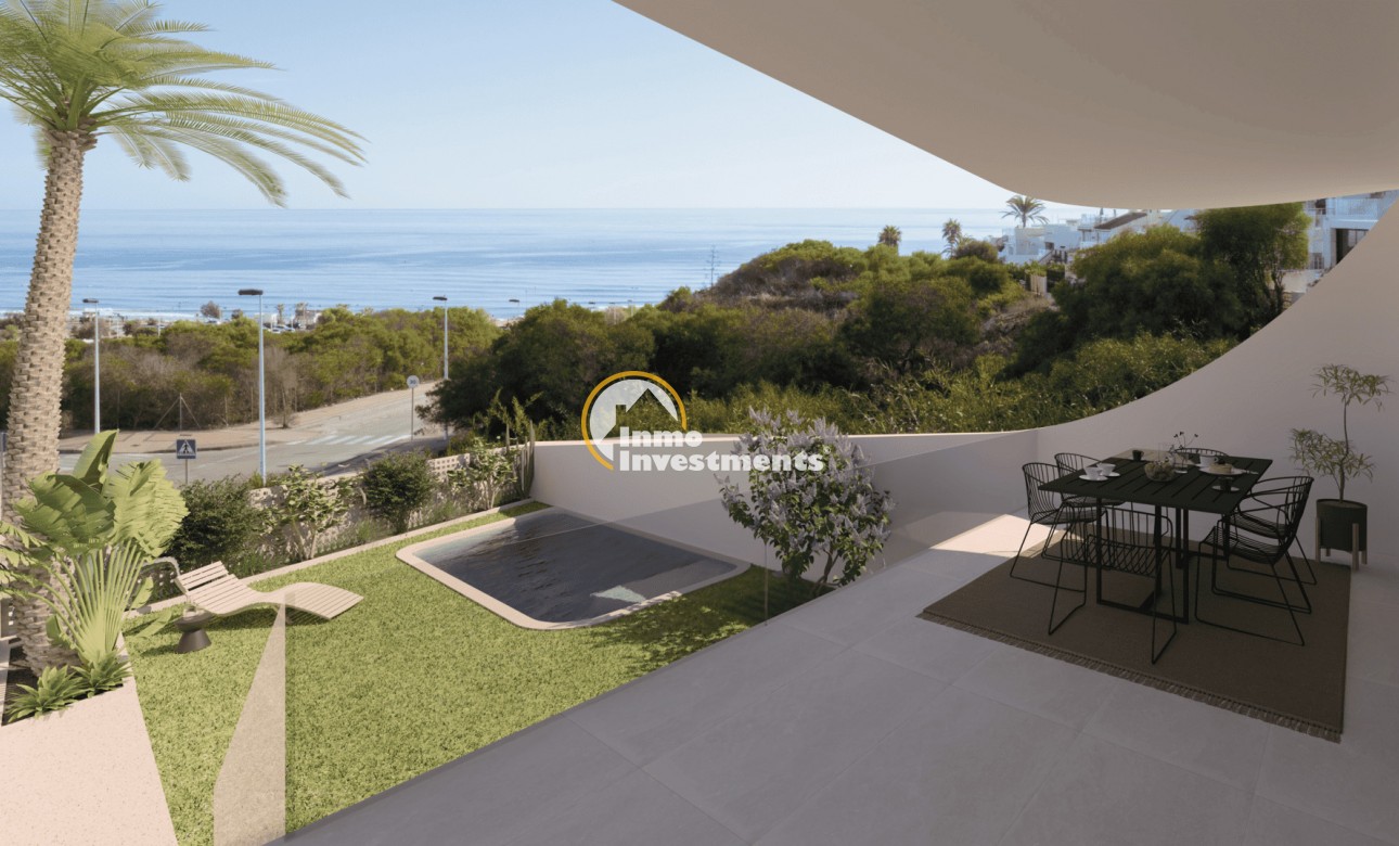 New build - Penthouse - La Mata - Torre la Mata