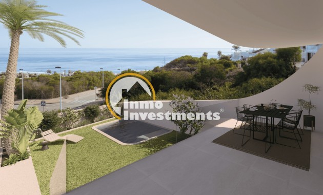 New build - Penthouse - La Mata - Torre la Mata