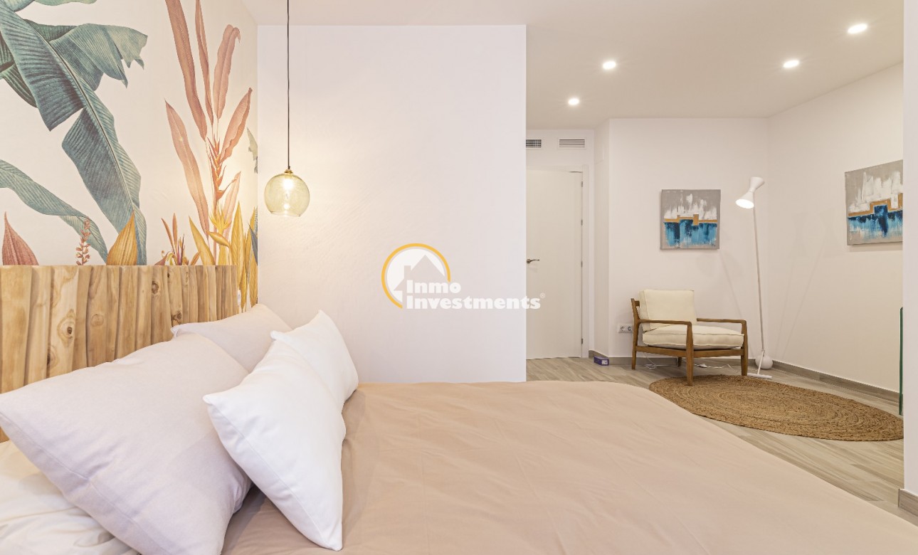 Nyproduktion - Town house - La Manga del Mar Menor - La Manga Del Mar Menor