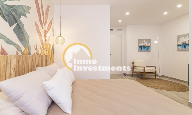 Nyproduktion - Town house - La Manga del Mar Menor - La Manga Del Mar Menor