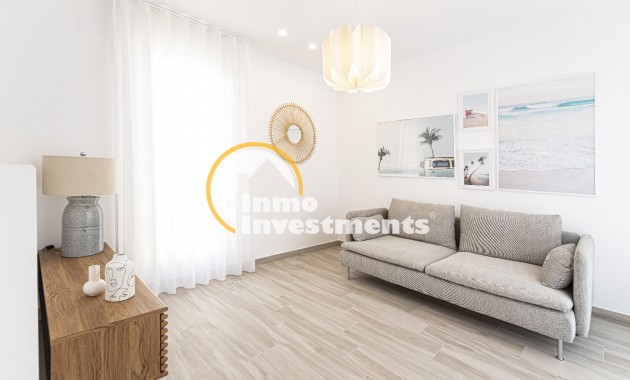 Nyproduktion - Town house - La Manga del Mar Menor - La Manga Del Mar Menor