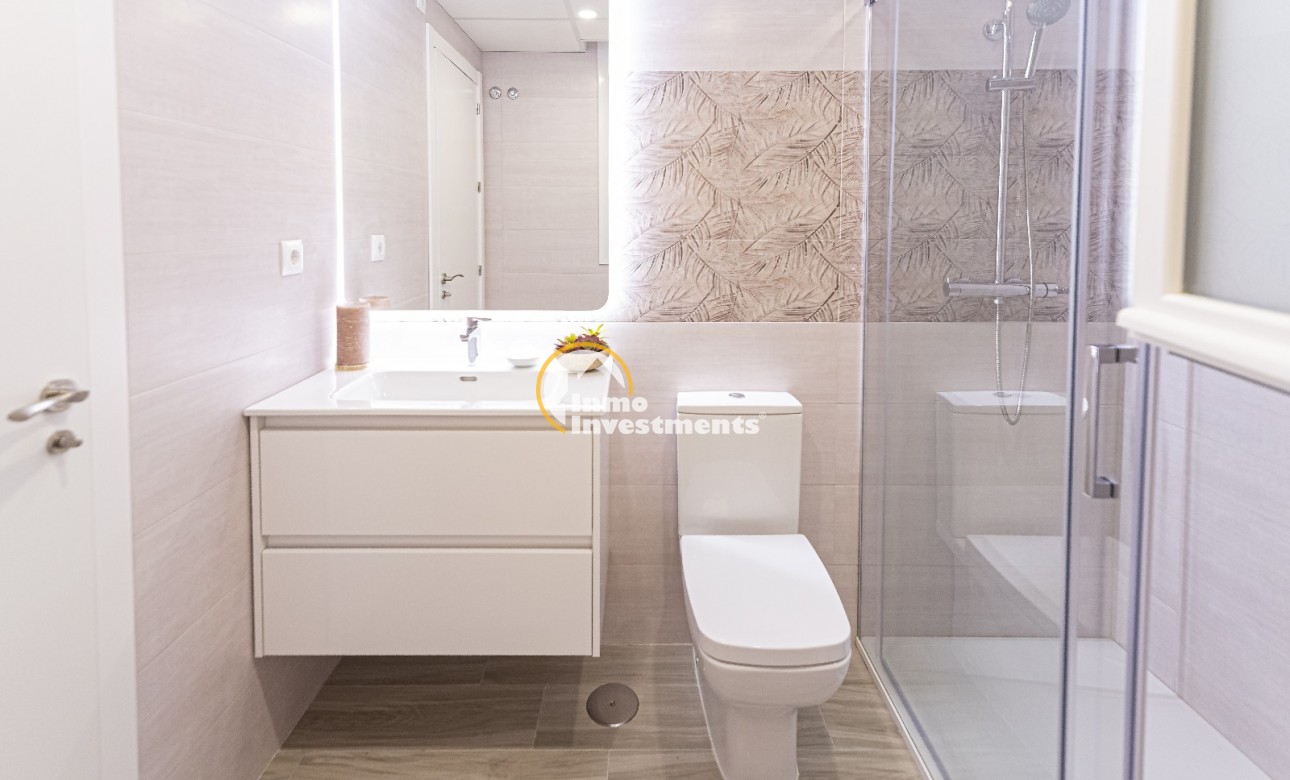 Nyproduktion - Town house - La Manga del Mar Menor - La Manga Del Mar Menor