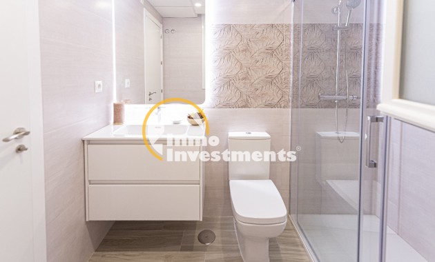 Nyproduktion - Town house - La Manga del Mar Menor - La Manga Del Mar Menor