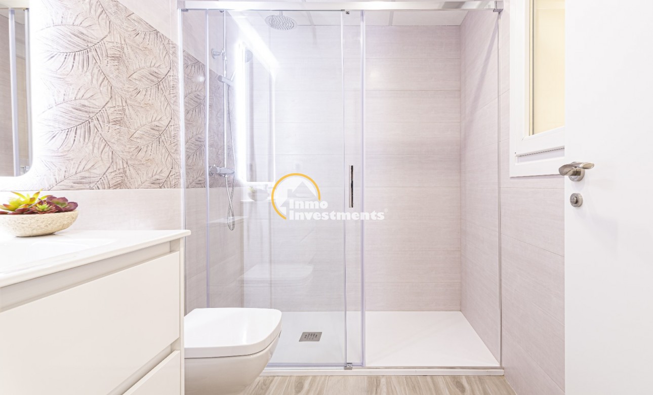 Nyproduktion - Town house - La Manga del Mar Menor - La Manga Del Mar Menor