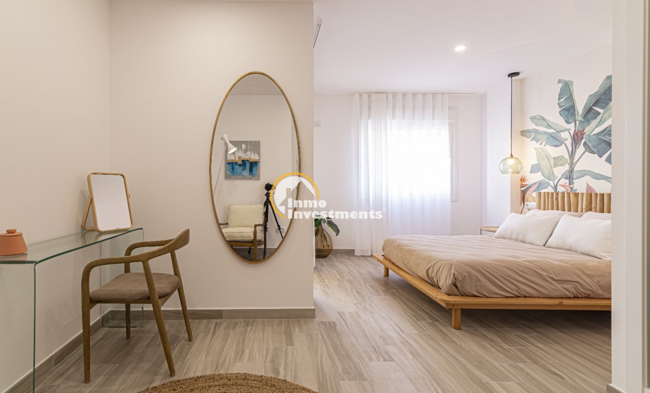 Nyproduktion - Town house - La Manga del Mar Menor - La Manga Del Mar Menor