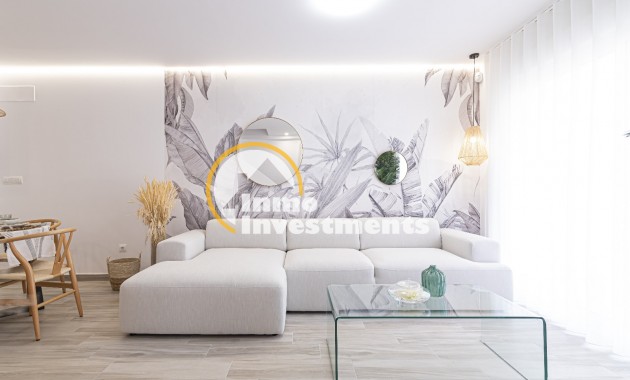 Neubau Immobilien - Reihenhaus - La Manga del Mar Menor - La Manga Del Mar Menor