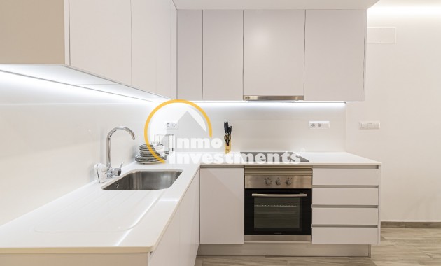 Neubau Immobilien - Reihenhaus - La Manga del Mar Menor - La Manga Del Mar Menor