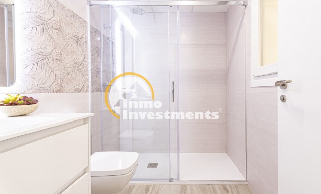 Neubau Immobilien - Reihenhaus - La Manga del Mar Menor - La Manga Del Mar Menor