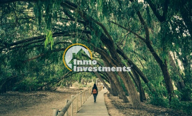 Nieuwbouw - Villa - Los Montesinos - 