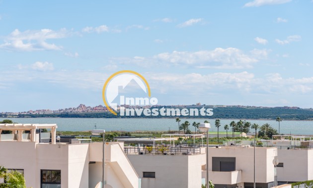 Nieuwbouw - Villa - Los Montesinos - 