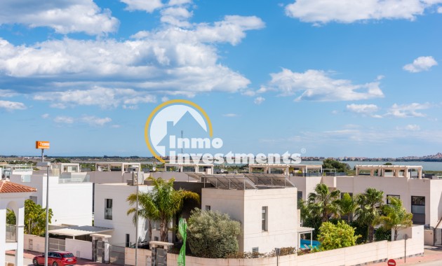 Nouvelle Construction - Villa - Los Montesinos - 
