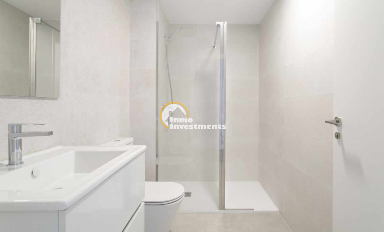 Nyproduktion - Villa - Finestrat